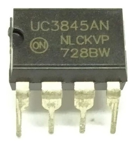 Uc3845an Uc3845 Uc3845a Ka3845a Ka3845 Dip8