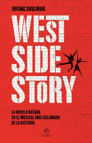 West Side Story - Shulman, Irving  - *