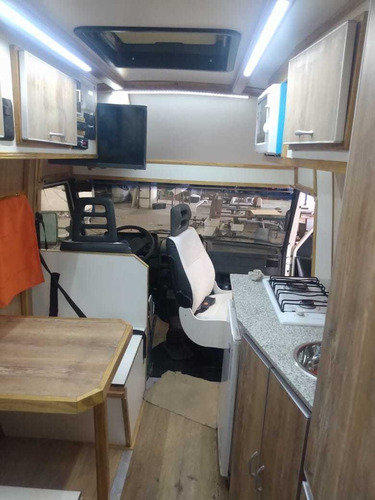 Imagen 14 de 15 de Iveco