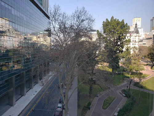 Imagen 5 de 30 de Oficinas En Alquiler En Plaza Roma