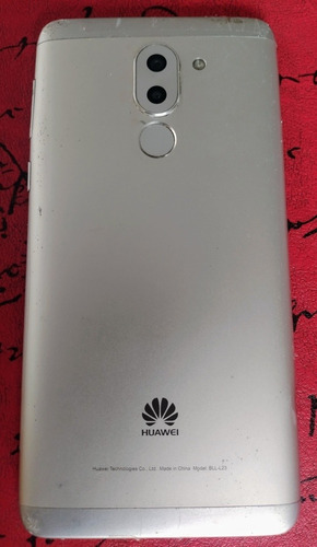 Imagen 3 de 9 de Huawei Mate 9 Lite Liberado/funda River (p/cambiar Módulo)