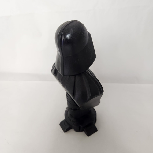 Imagen 3 de 4 de Muñeco Darth Vader Star Wars