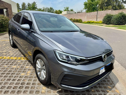 Volkswagen Virtus 1.6 Msi Trendline