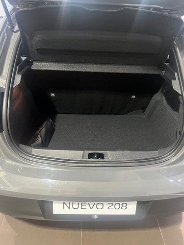 Peugeot 208 1.6 Allure At
