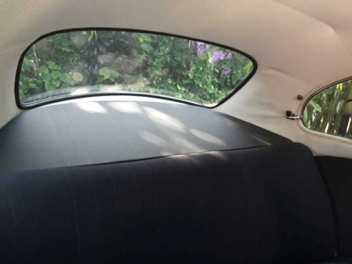 Fusca Fusca