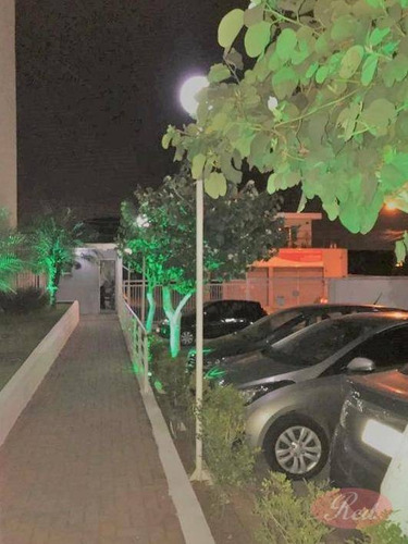 Apartamento Terraços De Figueira - Suzano - Ap1629