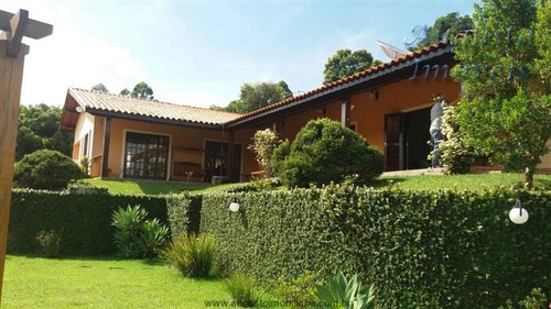 Imagem 10 de 10 de Chácaras Em Condomínio À Venda Em Bom Jesus Dos Perdões/sp - Compre O Seu Chácaras Em Condomínio Aqui! - 1353301