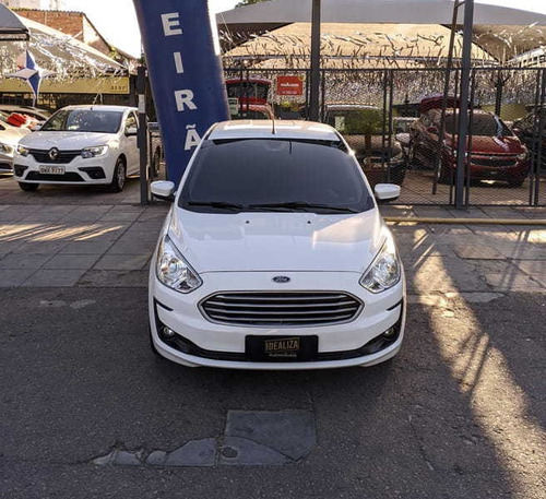Imagem 5 de 11 de Ford Ka Se 1.0 Sd C