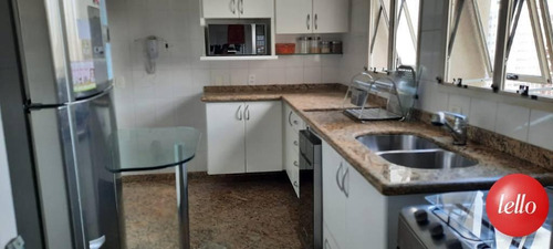 Imagem 21 de 30 de Apartamento - Ref: 241264