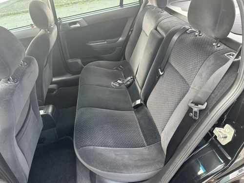 Chevrolet Astra 2.0 Advantage Flex Power 5p