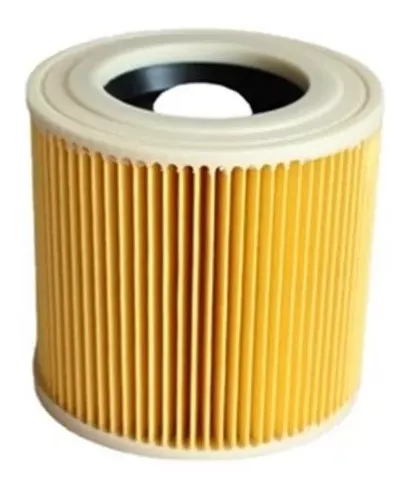 FILTRO CARTUCHO KARCHER WD3 Y WD4