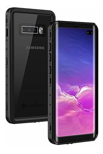 Funda Para Samsung Galaxy S10 A Prueba De Golpes Sumergible