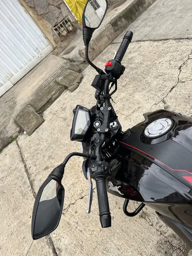 Apache Rtr 160 4v