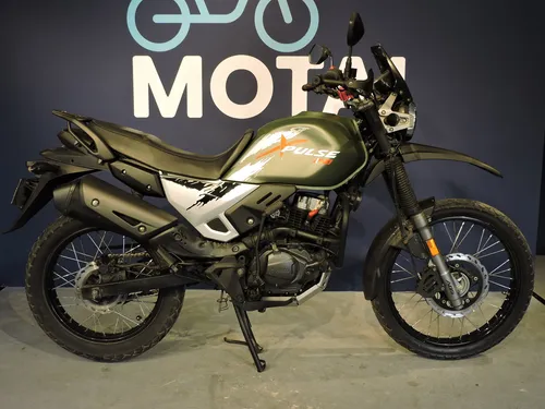 Xpulse 200 Fi 2021