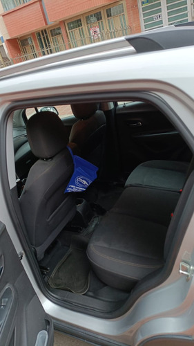 Chevrolet Tracker 1.8 Ls