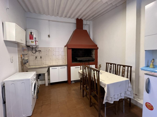 Imagen 30 de 30 de Ph En Venta Con Gran Terraza, Al Frente En Palermo Viejo