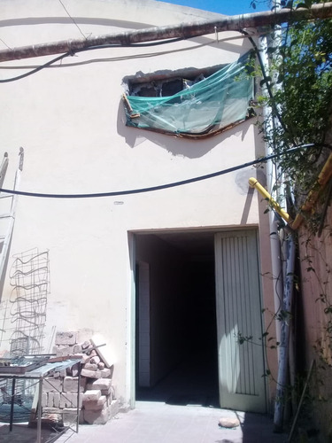 Venta Casa Con Galpón 6ta Sección Zona Comercial