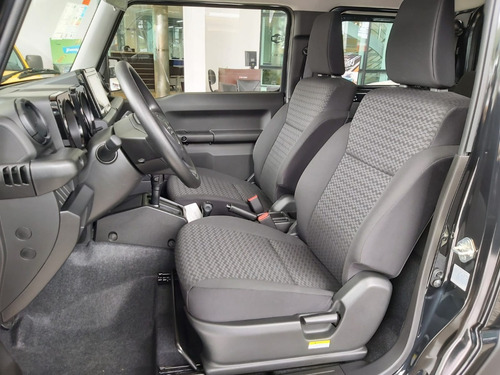 Imagem 12 de 14 de Suzuki Jimny Sierra 4you At