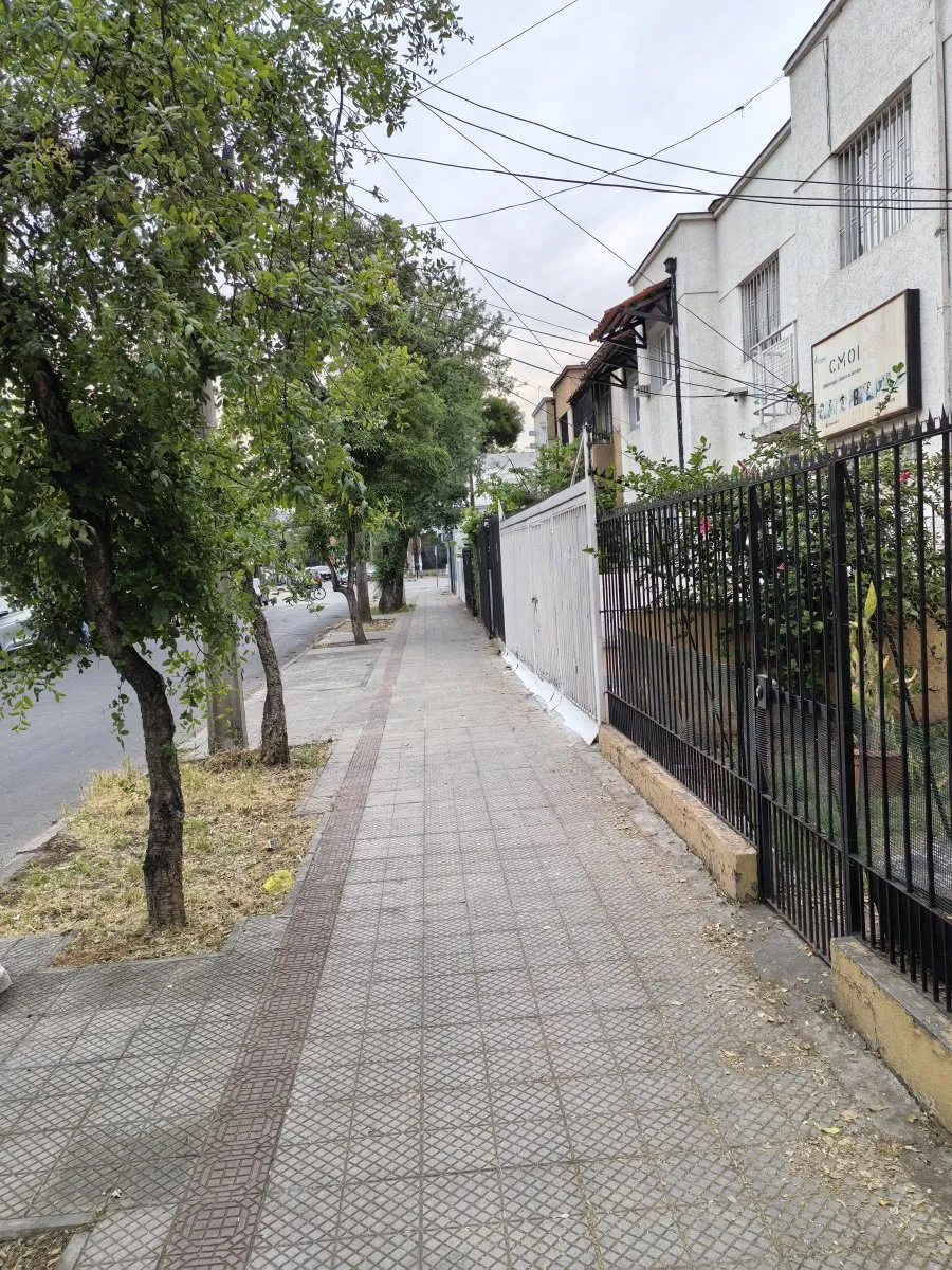 Imagen 5 de 30 de Oportunidad Casa En Buen Barrio De Independencia