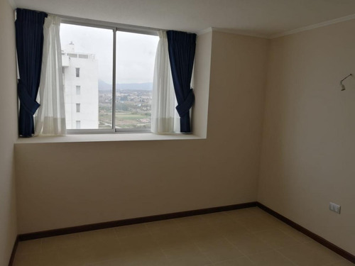 Departamento Nuevo Sin Uso, Soñado A Pasos De La Playa.