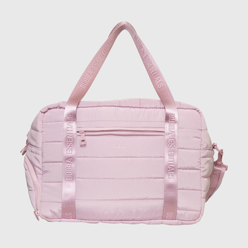 Bolso Sporty Matte Crystal Rose Rpet Bubba Essentials