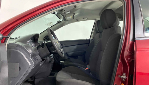 Imagen 9 de 15 de 120837 - Chevrolet Aveo 2018 Con Garantía