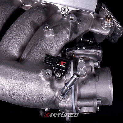 K-tuned Throttle Body Mount 4 Bar Map Sensor K-series Fo Aaf