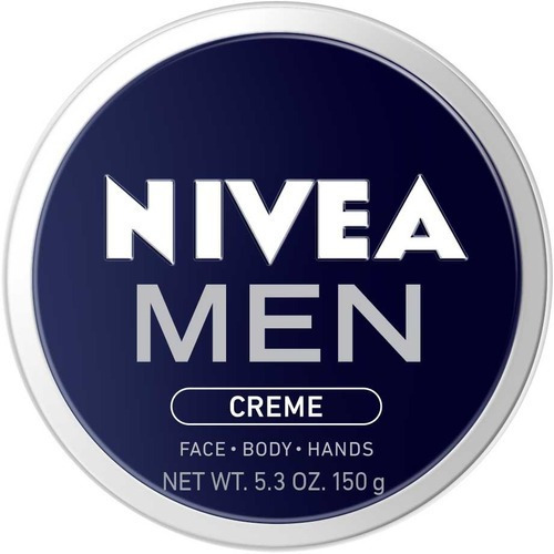 Crema Nivea Men 5.3 Onzas