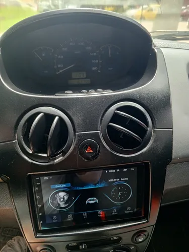 Chevrolet Spark 1.0 7:24 Cronos