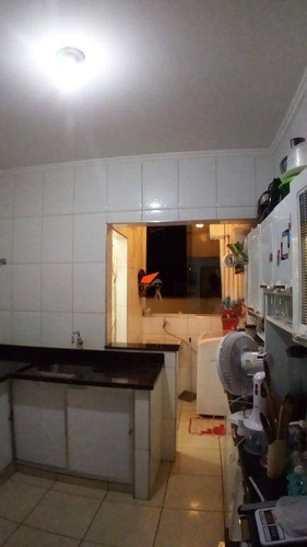 Apartamento Com 3 Dormitórios À Venda, 96 M² Por R$ 200.000,00 - Jardim Paulistano - Ribeirão Preto/sp - Ap1455