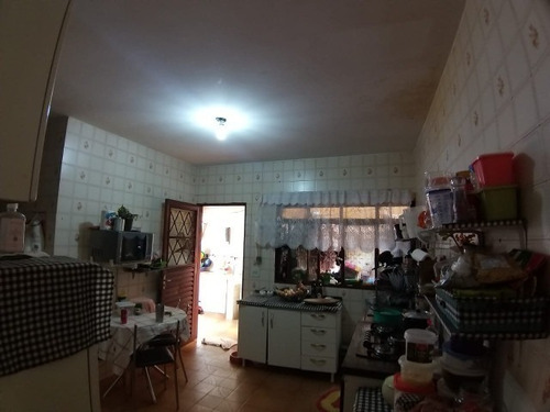 Imagem 3 de 9 de Qnm 23 Ceilândia Sul Imóvel Com 2 Residências 3 Quartos 2 Vagas 250 M² - Meuimo242 - 68460536
