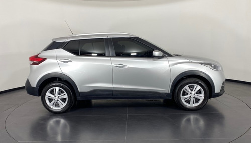 Imagem 3 de 15 de 119190 - Nissan Kicks 2020 Com Garantia