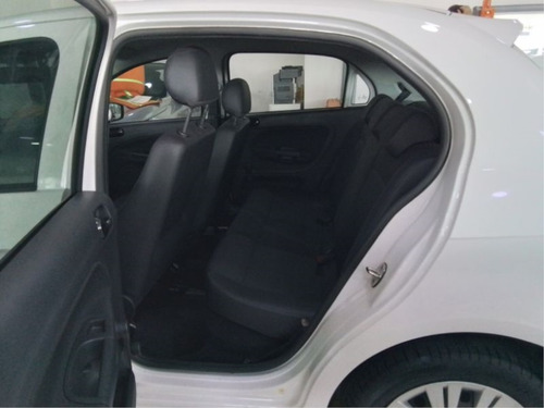 Volkswagen Gol 1.0 12V MPI TOTALFLEX 4P MANUAL