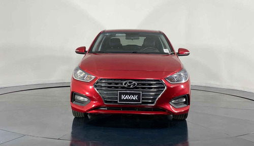 Imagen 2 de 15 de 113788 - Hyundai Accent 2018 Con Garantía