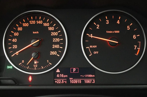 BMW Serie 2 2.0 220ia At