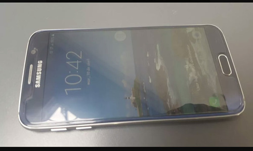 Samsung S 6 Con Lentes De Realidad Virtual Incluido