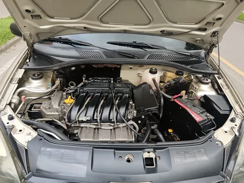 Renault Clio F.ii Dynamique