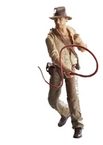 Comprar Indiana Jones Adventure Series Deluxe (cairo) Hasbro