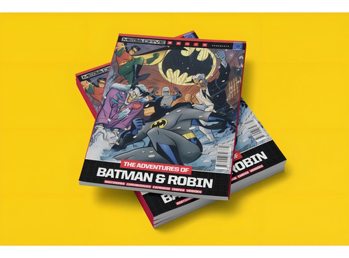 Mega Drive Mania Volume 12 - Batman & Robin, De Editora Europa. Editorial Europa, Capa Mole, Edição 2024-05-28 00:00:00 Em Português