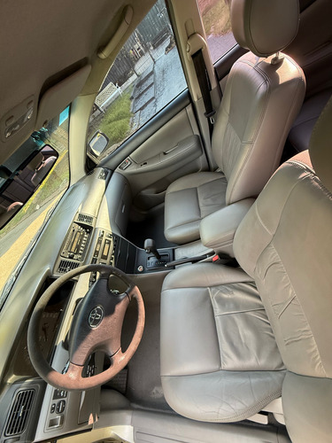 Toyota Corolla 1.8 Se-g