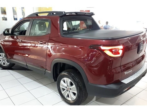 Imagem 5 de 5 de Fiat Toro 2.0 Tdi Ranch Auto 4wd