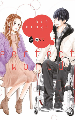 Perfect World Núm. 10 - Rie Aruga