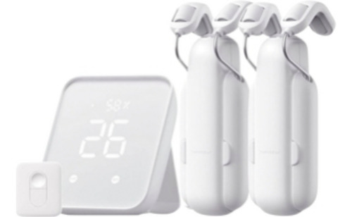 Kit Controlador Hub Principal Para Dispositivos Switchbot,