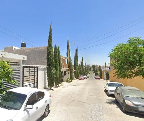 Casa En Venta En Vistas De Oriente, Aguascalientes Sh05