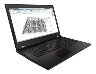 Lenovo Workstation Thinkpad P17 Gen1 Led 17.3'' Full Hd