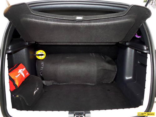 Imagen 24 de 25 de Renault Duster 1.6