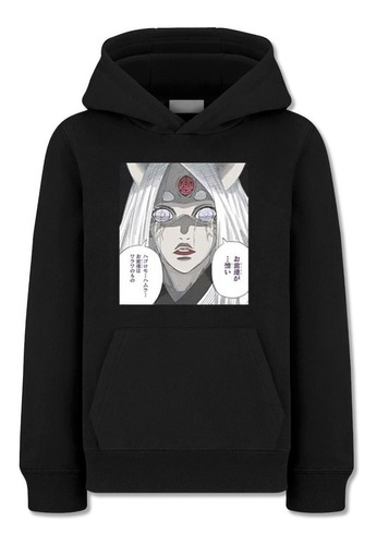 Buzo Kaguya Otsutsuki - Unisex - Anime Naruto Manga Final