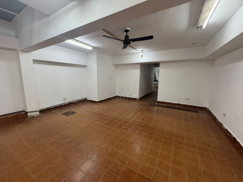 Venta Oficina Depto 4 Amb Balvanera Oportunidad