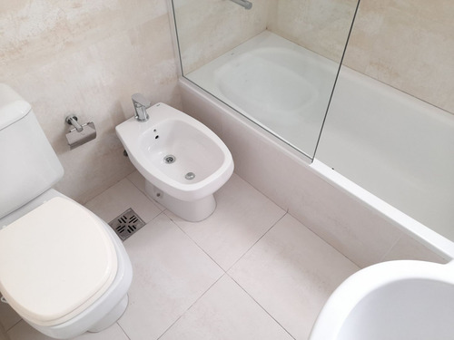 Departamento En Venta 2 Ambientes Guemes Mar Del Plata