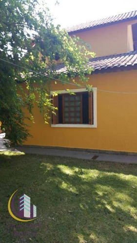 Imagem 11 de 14 de Casa Com 4 Dormitórios À Venda, 320 M² Por R$ 1.280.000,00 - Parque Viana - Barueri/sp - Ca0179